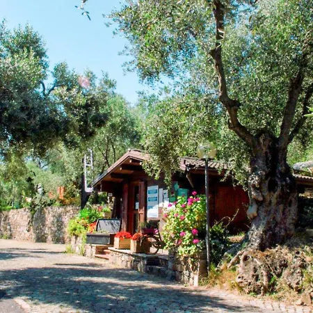 Locazione Turistica Campeggio Il Persiano