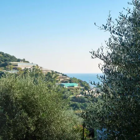 Locazione Turistica Campeggio Il Persiano Feriehus