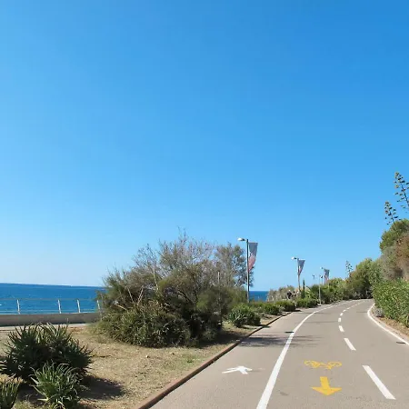 Locazione Turistica Campeggio Il Persiano * San Lorenzo al Mare