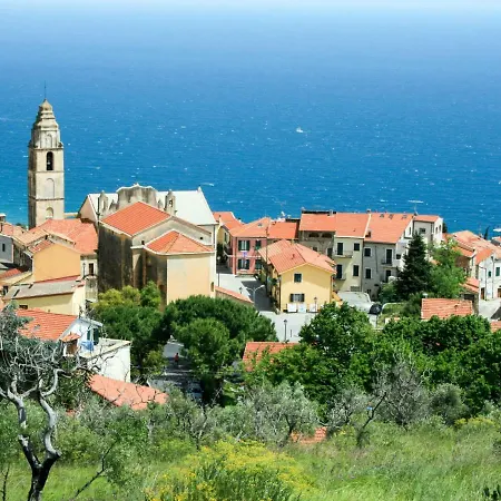 Feriehus Locazione Turistica Campeggio Il Persiano *